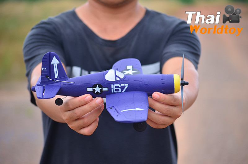 F4U CORSAIR400 4Ch6G