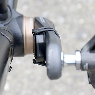 เซนเซอร์ความเร็ว+รอบขา CATEYE SPD-30 CDC-30 (Bluetooth+ANT+) รองรับทุกยี่ห้อ