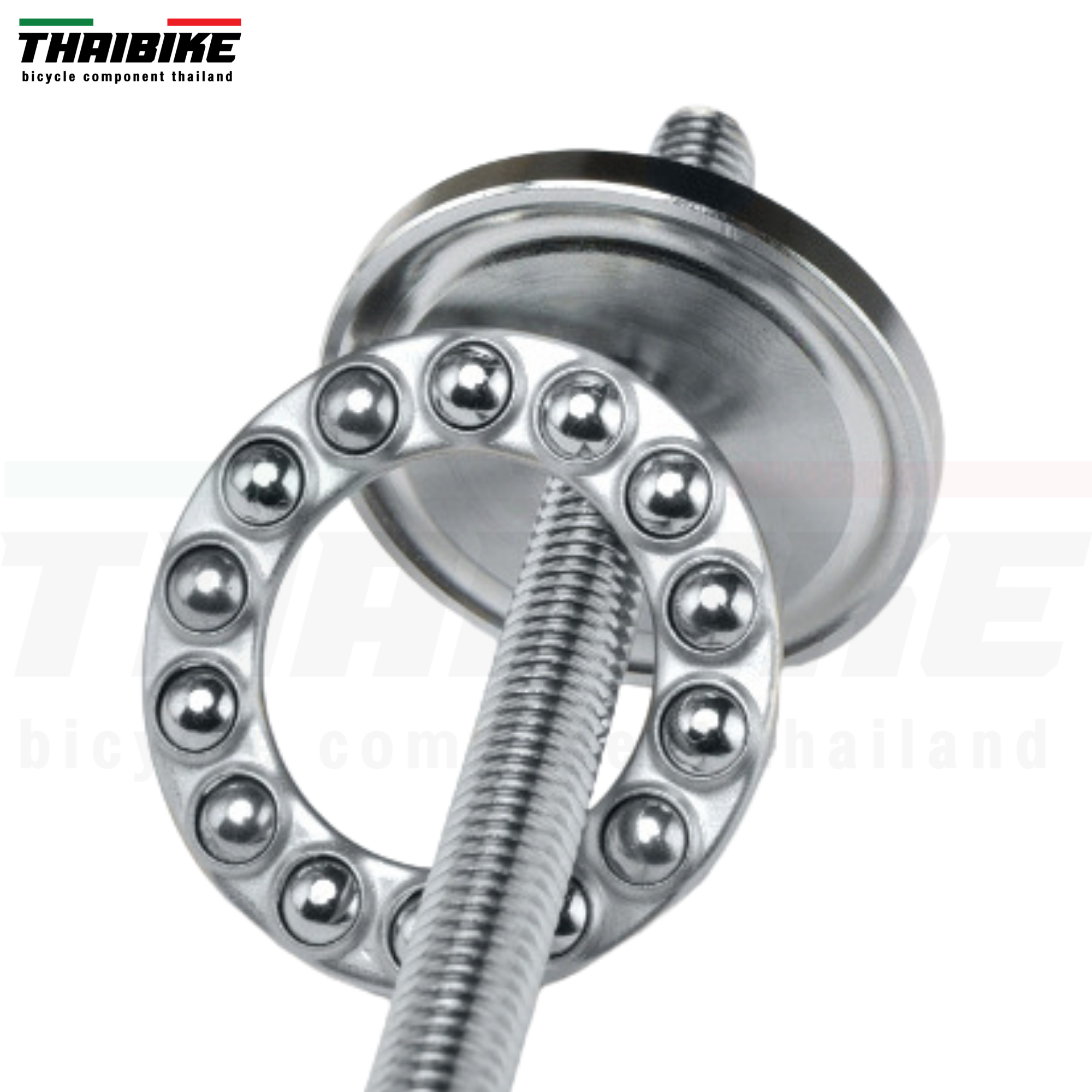 เครื่องมืออัดกะโหลกกลวงจักรยาน TENY