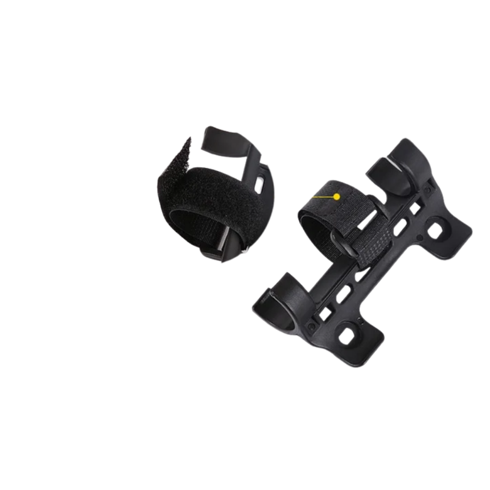 สูบพกพาติดจักรยาน HONOR รุ่น MP3128