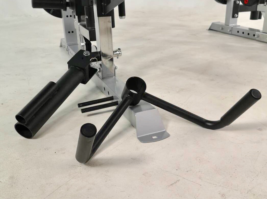 Smith Machine รุ่น G3