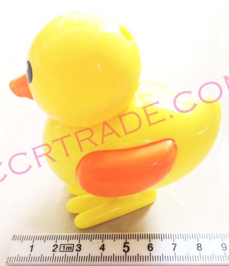 ลูกเป็ดกระโดดไขลานกล่อง 27 ซม.