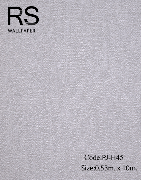 วอลเปเปอร์พื้นสีม่วงอ่อน PJ-H45