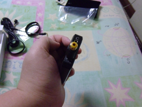 FiiO E17 Alpen Amplifier + USB DAC