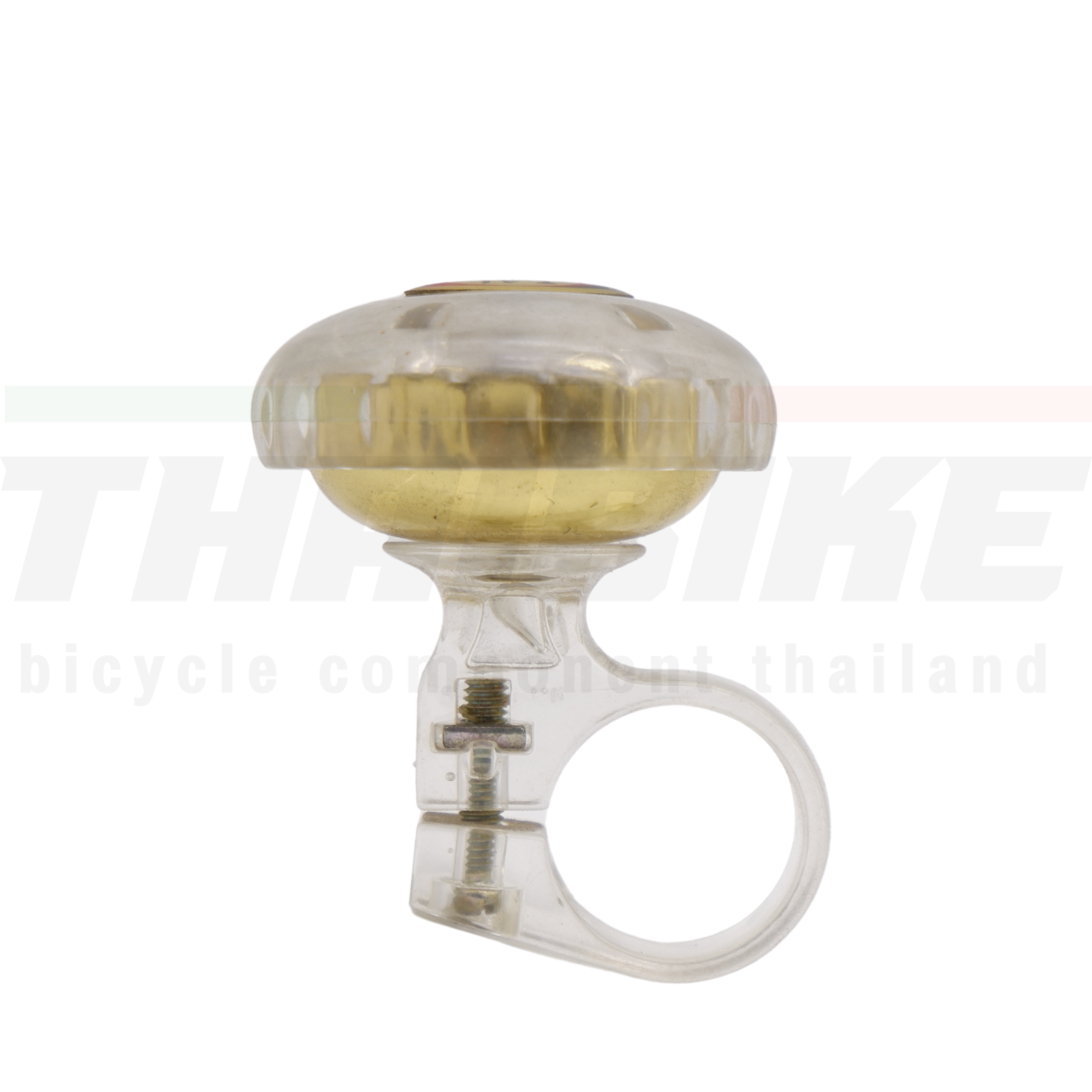 กระดิ่งจักรยานงานไต้หวัน N+1 รุ่น B898 แบบหมุน