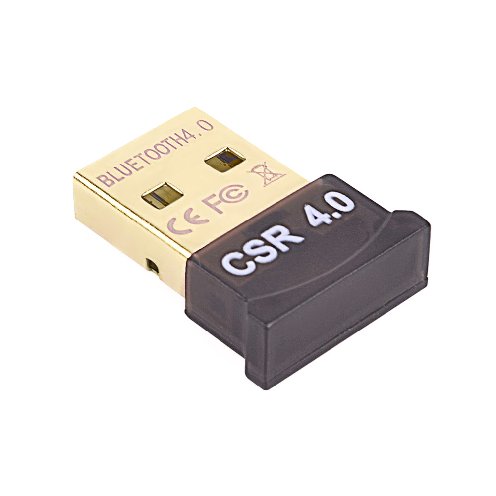 ขาย X-tips USB dongle ตัวส่งสัญญาณ Bluetooth CSR 4.0 สำหรับ PC Notebook ไกลถึง 20เมตร
