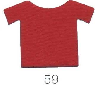ผ้ายืดคอตตอน 100% สีแดงเข้ม แบ่งขาย สั่งจำนวนน้อยกว่า 10 โล
