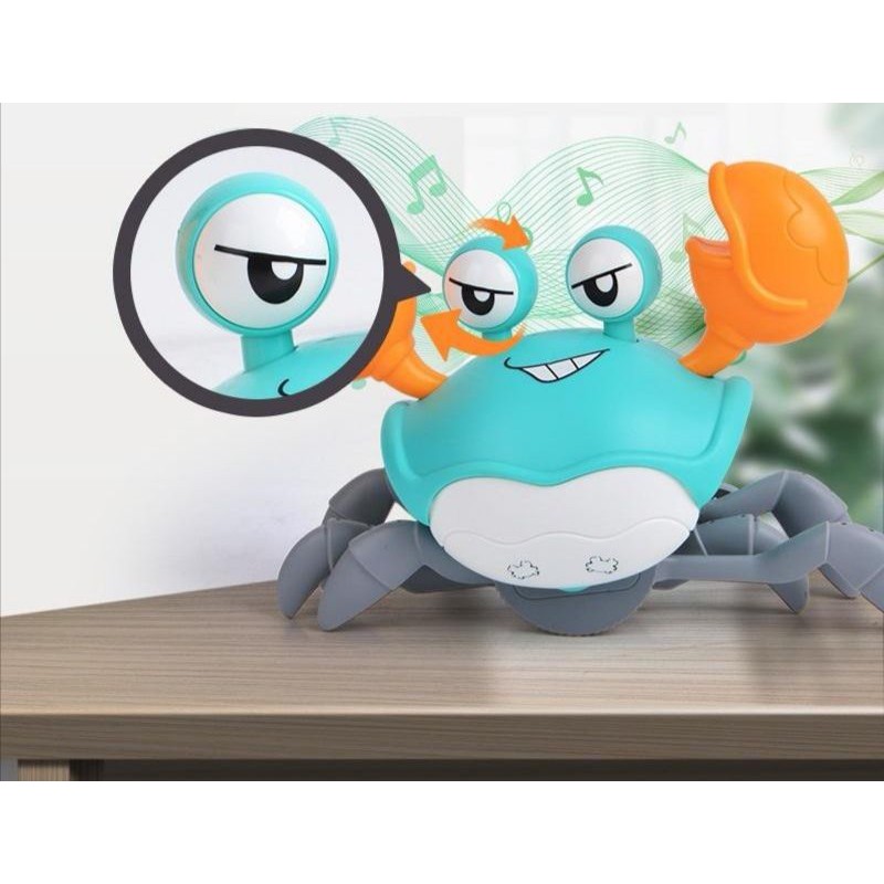 ปูเต้น ปูเต้นตามจังหวะเพลง ตบมือปูเต้น ส่งจากไทย