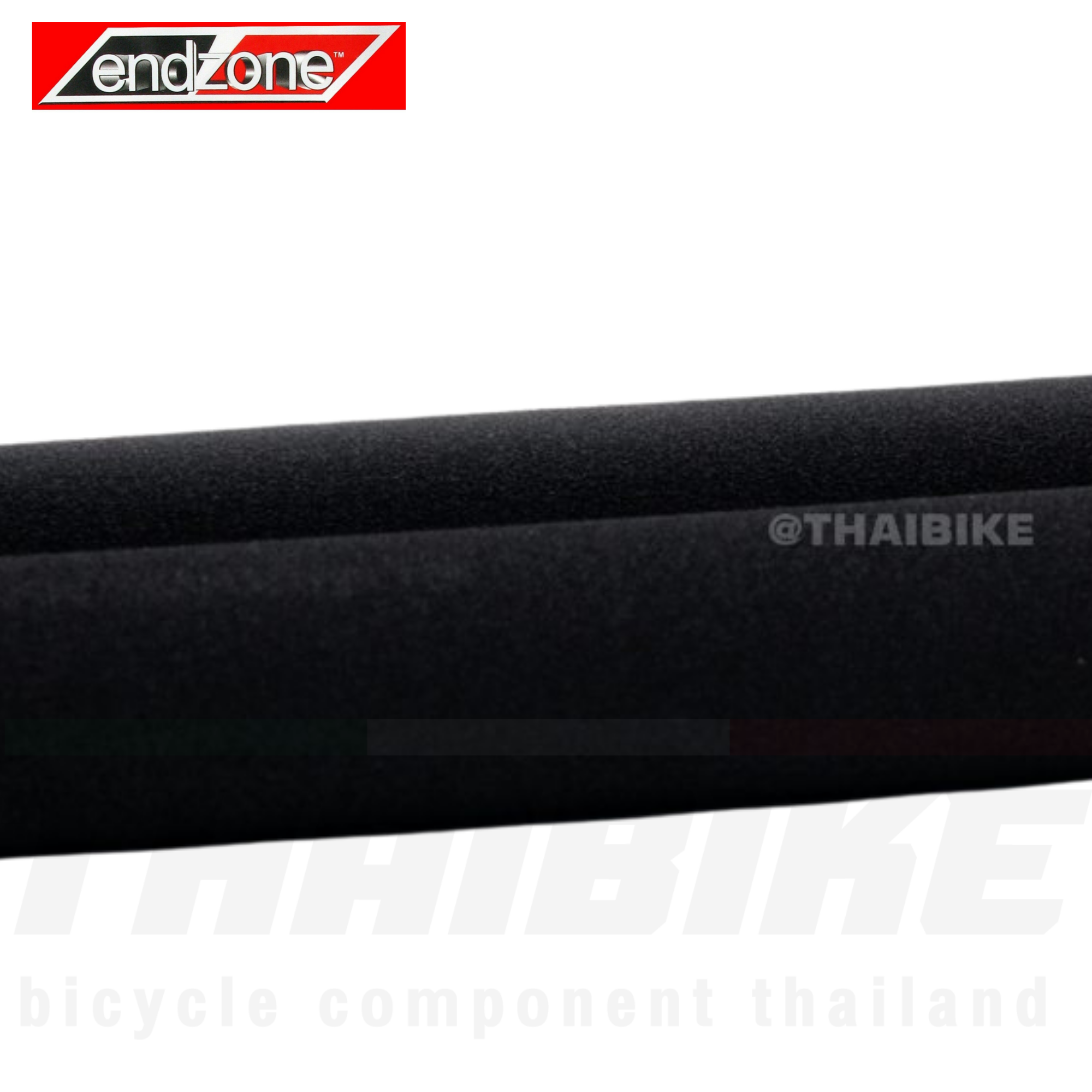 ปลอกแฮนด์โฟม สำหรับแฮนด์ผีเสื้อ ยี่ห้อ ENDZONE ปลอกแฮนด์จักรยาน