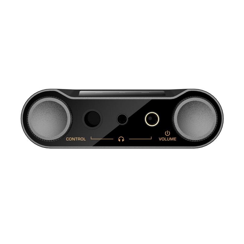 ขาย Shanling H7 DAC/AMP พกพาระดับ High-end รองรับ MQA, Dual Hi-Res ประกันศูนย์ไทย