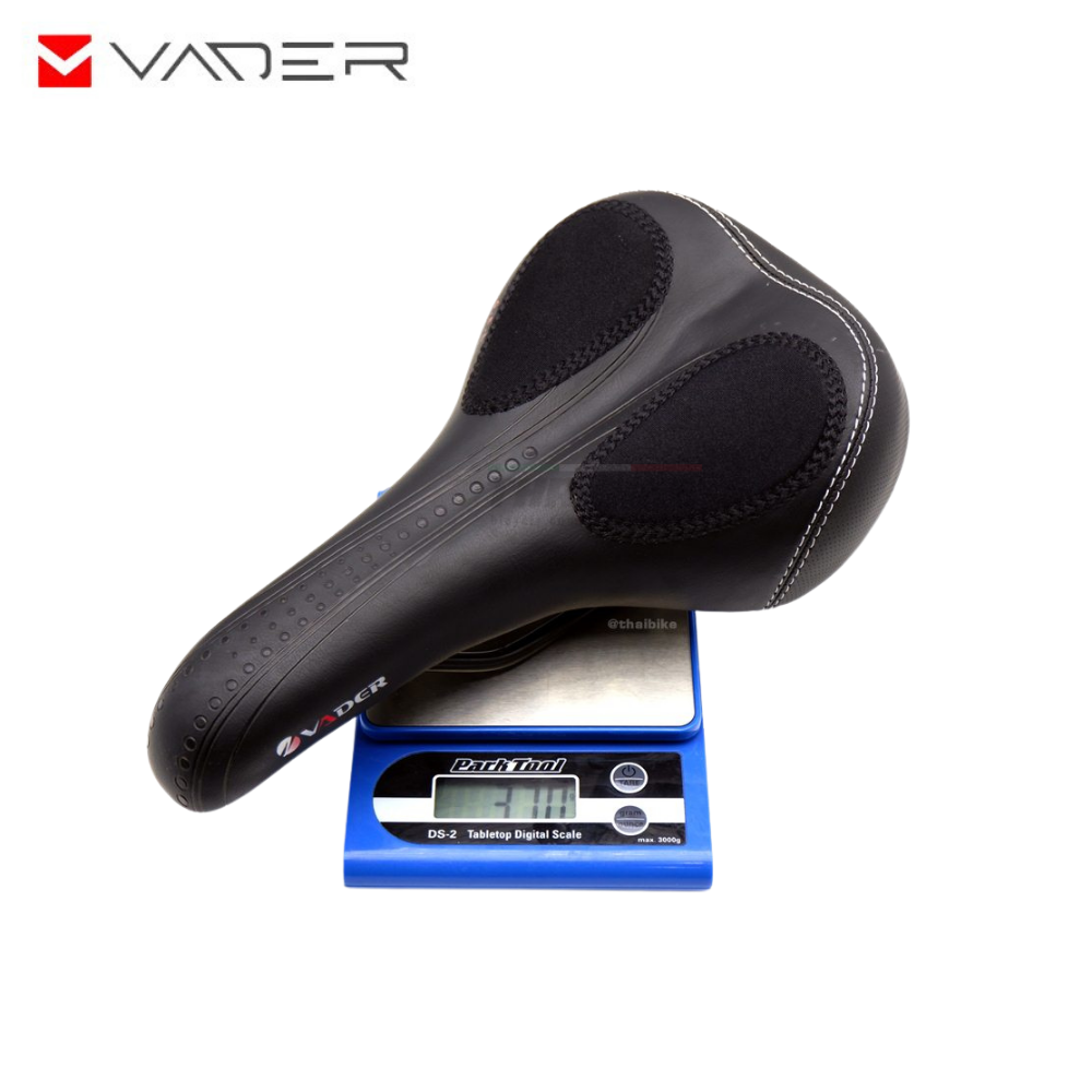 อานเจลจักรยาน VADER 01 เบาะเจลหนานุ่ม เบาะจักรยาน