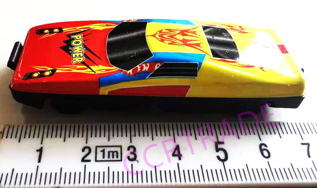 เซ็ทรถแข่งเหล็ก 21 ชิ้นกล่องใหญ่ 29x30 ซม.(1x3)