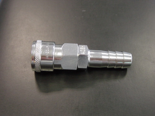 40 SH หางปลา 1/2" ข้อต่อลม คอปเปอร์ลม