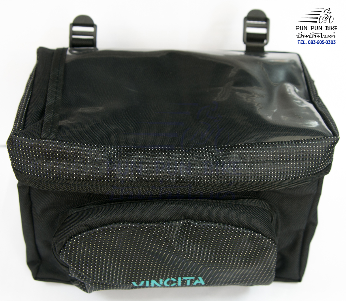 VINCITA : B010 กระเป๋าหน้าแฮนด์ รุ่นเบสิก
