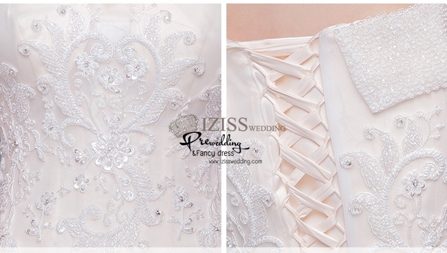 BR221 **พรีออเดอร์ชุดสีขาว/ครีม**ชุดแต่งงาน&ชุดเจ้าสาวแบบยาวสีขาวเกรดพรีเมี่ยม หรูหราน่ารัก สวยโดดเด่นไม่ซ้ำใคร สวยงามดุจเจ้าหญิง