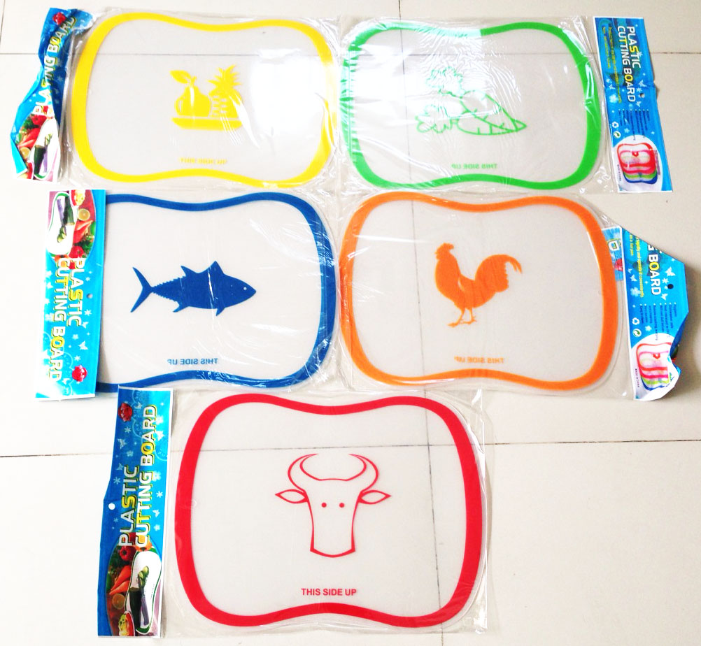 เขียงพลาสติก ขนาด 40 ซม.