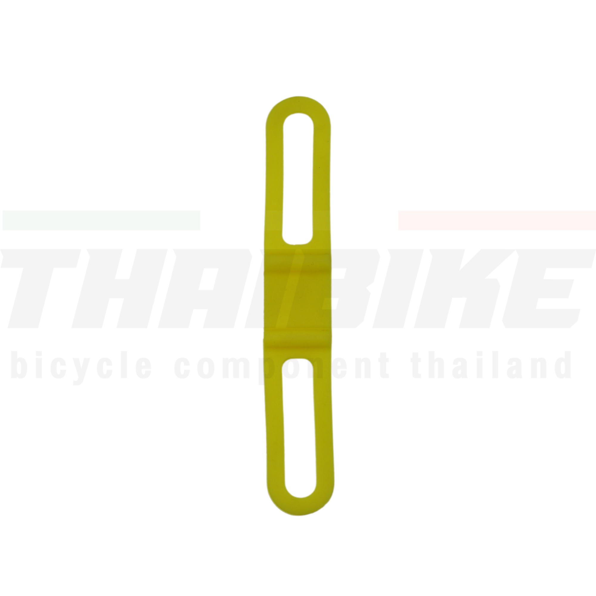 สายรัดซิลิโคนสำหรับติดไฟฉายจักรยาน