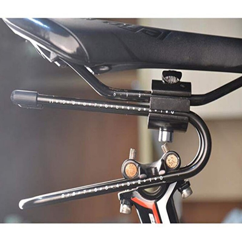 โช๊คเบาะ Bike Saddle Shocks Absorber Spring จักรยาน