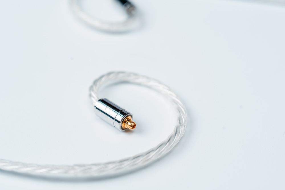 ขาย DUNU BLANCHE สายเงินบริสุทธิ์ Neotech สายแบรนด์เกรดพรีเมี่ยม