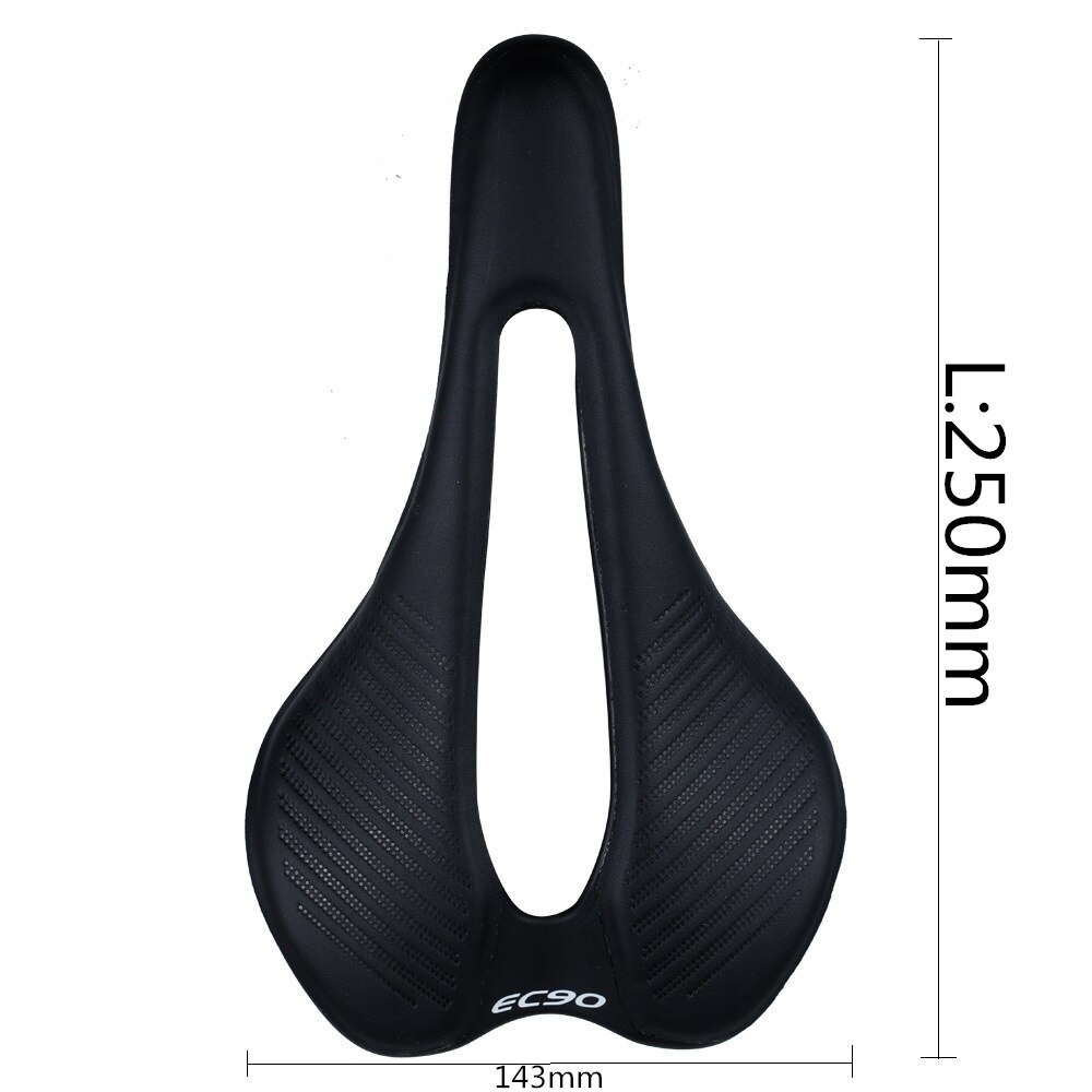 อานจักรยาน EC90 Bicycle Saddle Comfort รุ่น 250143