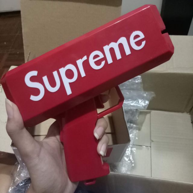 ปืนยิงแบงค์ ปืนยิงเงิน ‼️มีส่งแมส‼️พร้อมส่งจาก กทม 🎁ห่อของขวัญฟรี⭐