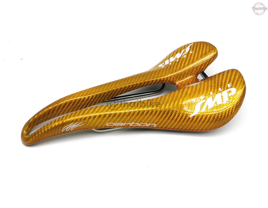 อานจักรยาน SELLE SMP CARBON