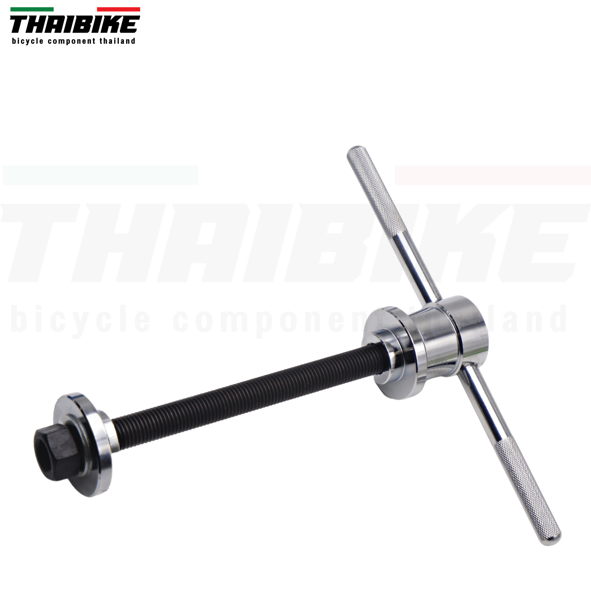 เครื่องมืออัดกะโหลกจักรยาน อัดถ้วยคอ THAIBIKE