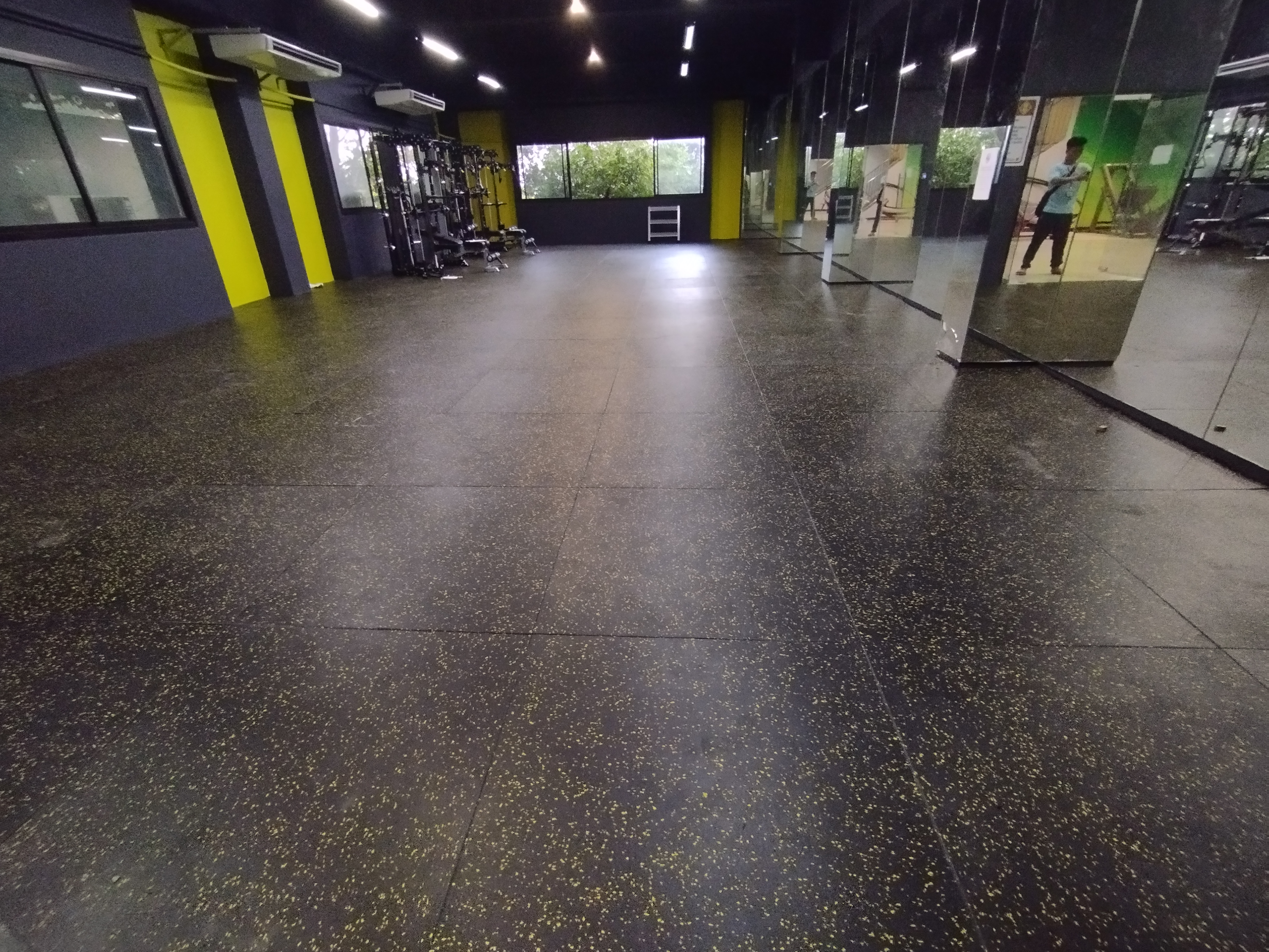 The American School Of Bangkok Green Valley