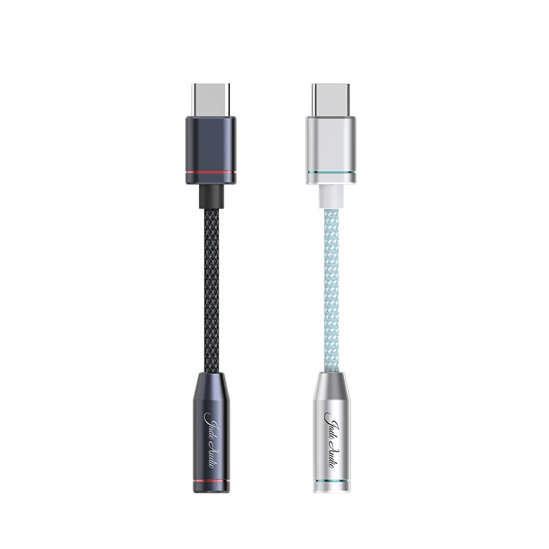 FiiO JadeAudioJA11 DAC/AMP หางหนู รองรับ 32bit/384kHz, DSD128, Hi-Res ประกันศูนย์ไทย