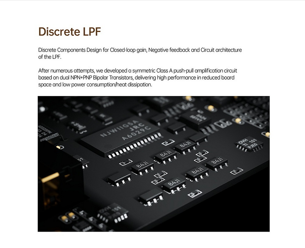 Cayin N7+ DAP เครื่องเล่นพกพา Android ระบบ DAC แบบ 1-Bit รองรับ MQA ประกันศูนย์ไทย