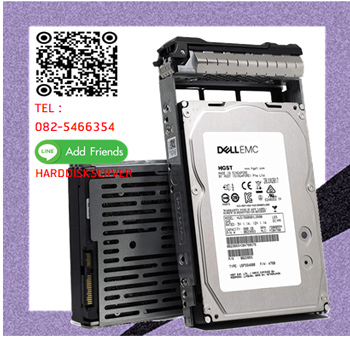 400-AEFB,Dell 1TB,7.2K,SATA,3.5Inc,6G,PowerEdge,13G,2TWCR,02TWCR,400-AEFB