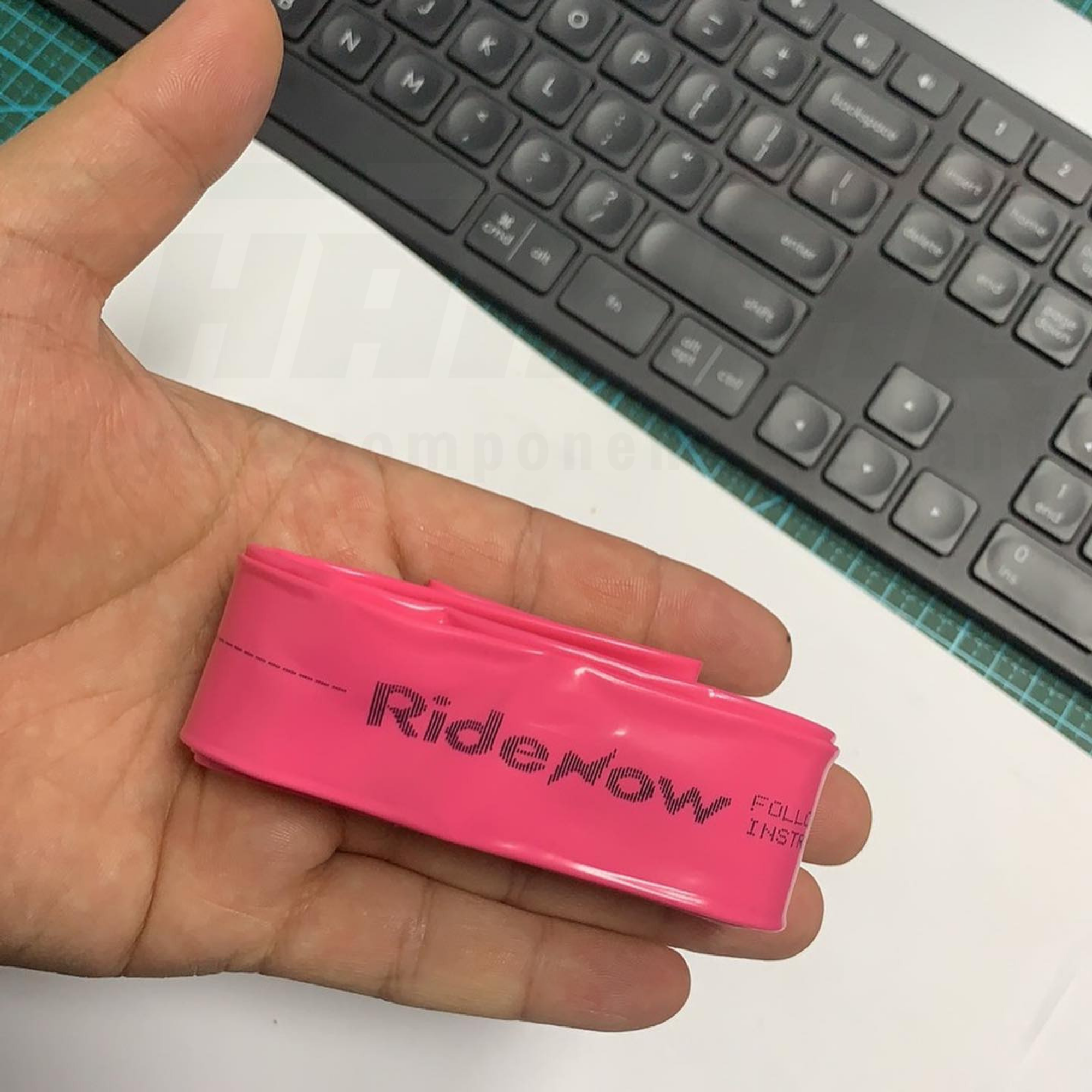 ยางในจักรยาน RIDENOW ขนาด 700X32-47C 20X0.9-1.50(451) 16x1 3/8-16x1.40