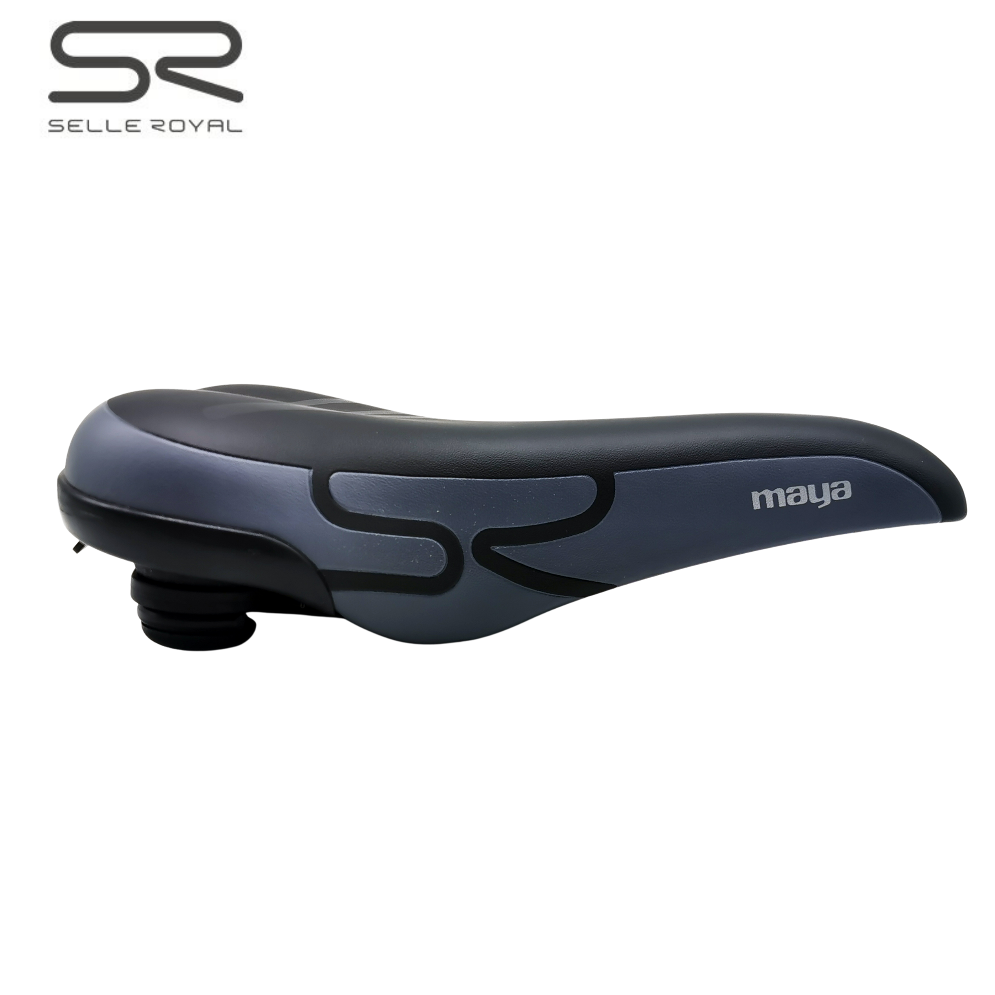 อานเจลจักรยาน SELLE ROYAL Maya หนานุ่ม SIZE S / M