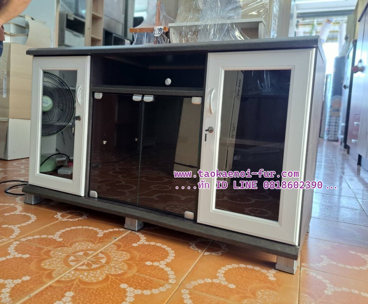 SB1201 ตู้วางทีวี 120 ซม.