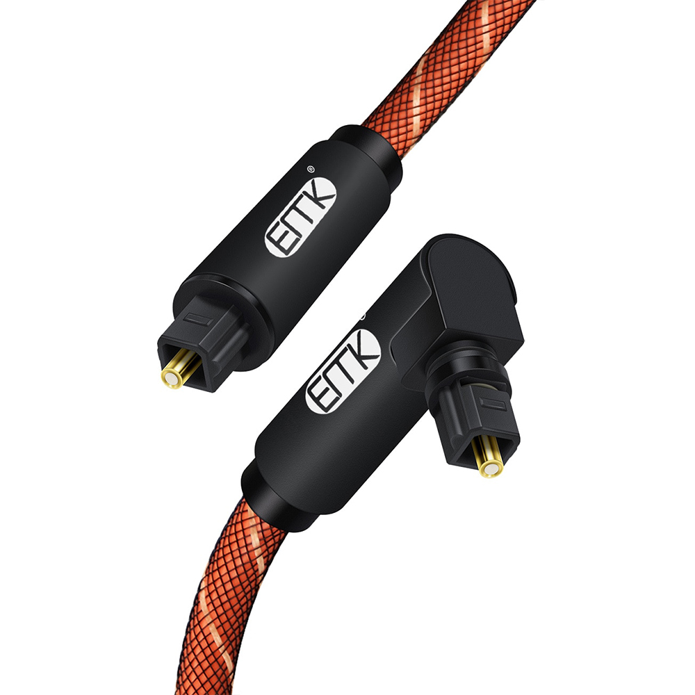 ขาย ERTK สาย optical แบบ2หัว หัวตั้งฉาก เป็น หัวปรกติ