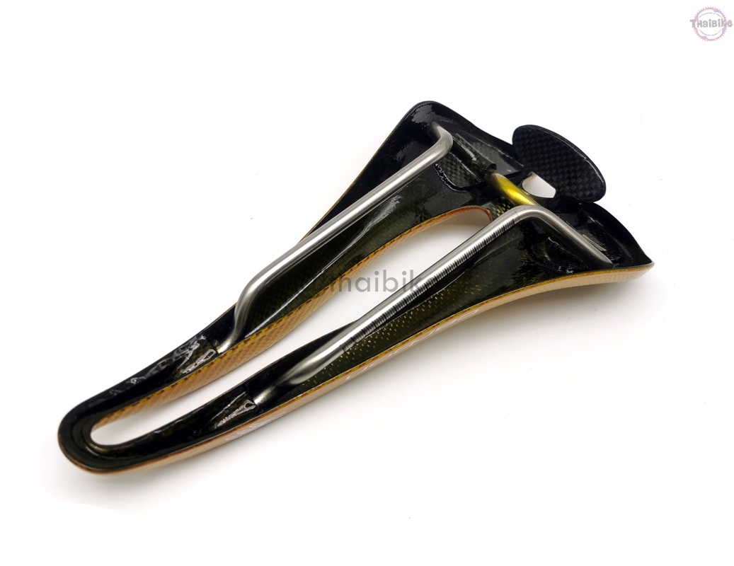 อานจักรยาน SELLE SMP CARBON