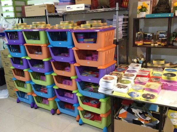 ตัวอย่างกิจกรรมบุญ