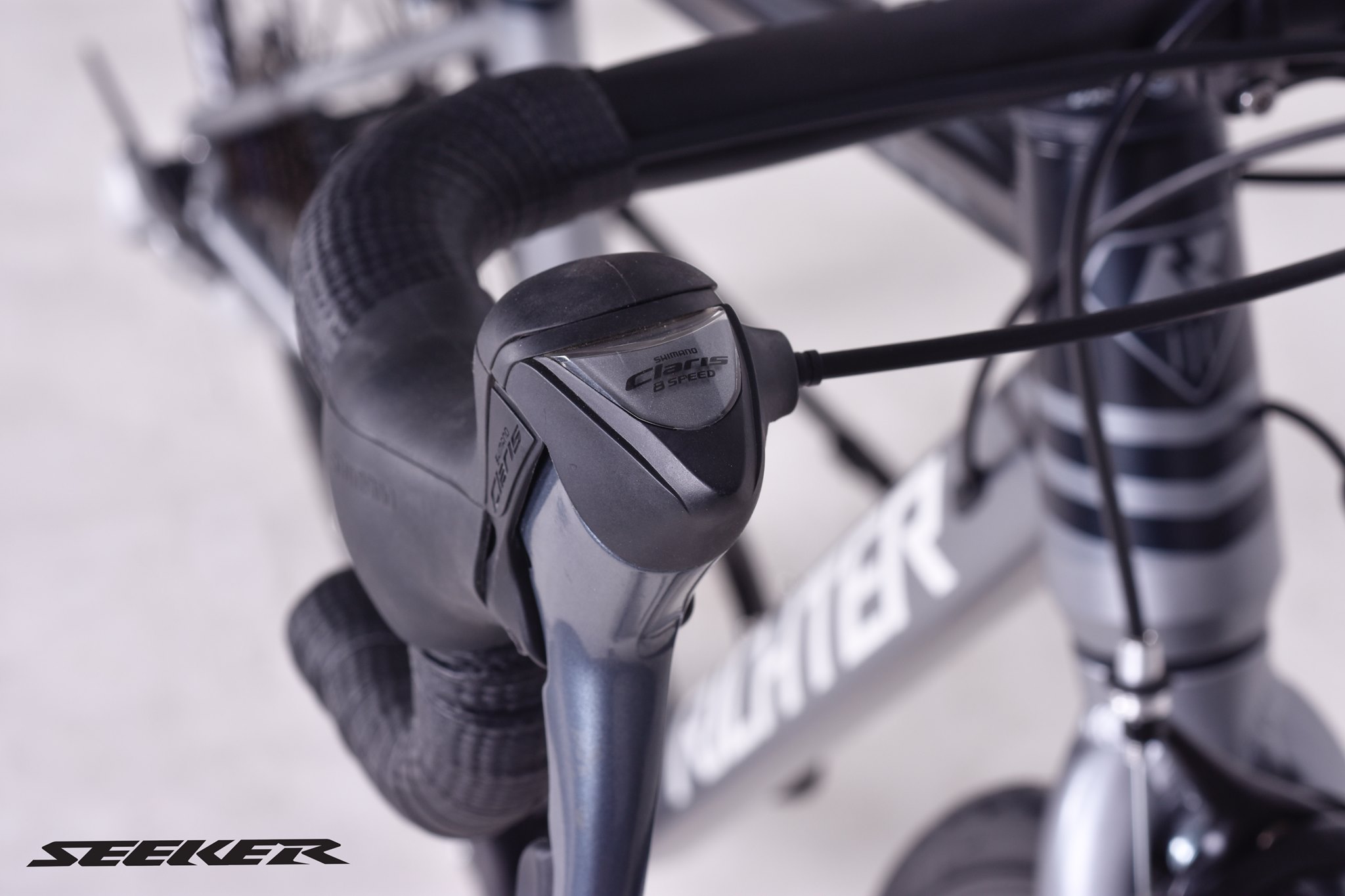 จักรยานเสือหมอบ RICHTER รุ่น SEEKER