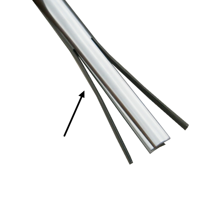 ตัวตอกกะโหลก ตอกถ้วยคอจักรยาน TENY