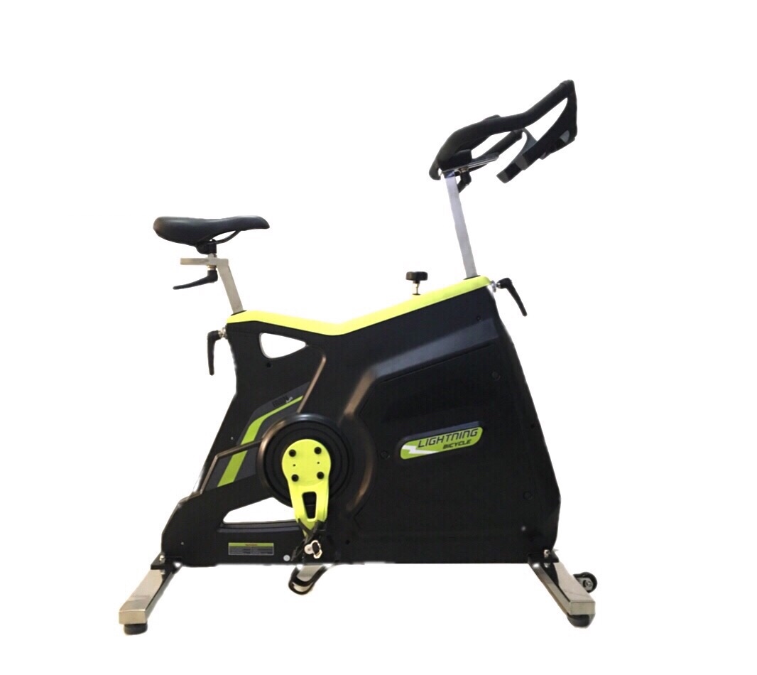 Spin Bike เกรด Fitness ยี่ห้อ Iron Smith