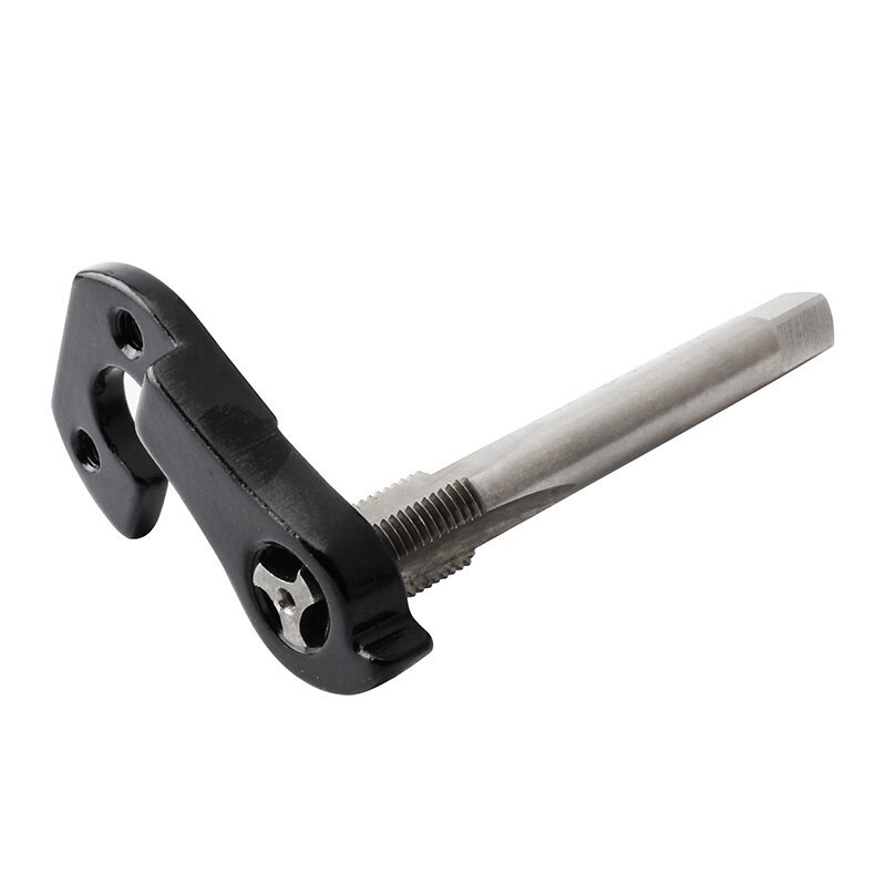 ดอกต๊าฟเกลียวสำหรับงานจักรยาน ขนาด M5 M6 M10 MUQZI Bicycle Screw Tap