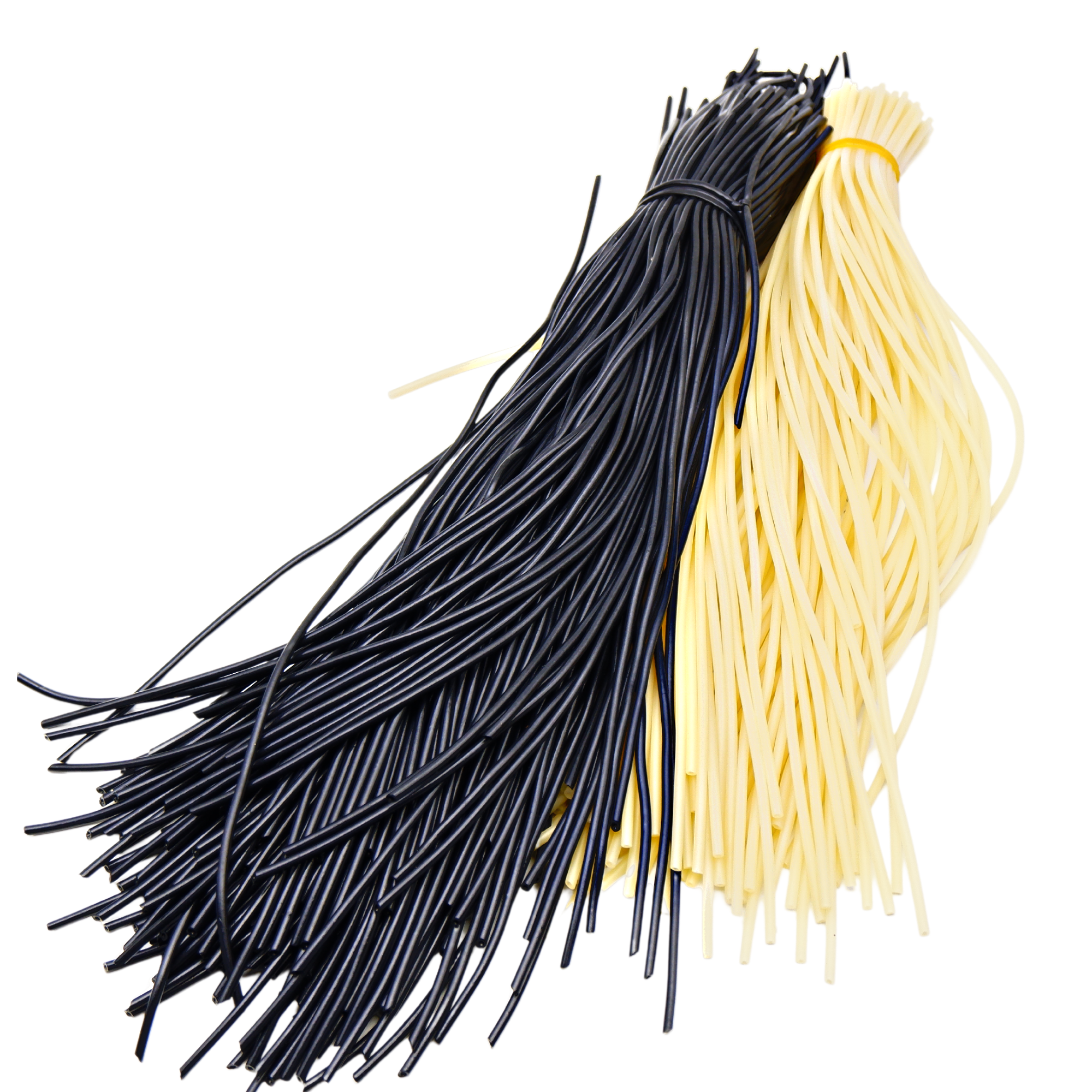 ไส้ไก่จักรยาน ใส่หัวเติมลมจักรยาน ยาว 35CM/300CM