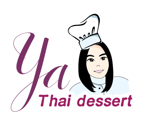 ผลงาน ออกแบบโลโก้การ์ตูน แบบมีคาแรคเตอร์การ์ตูน