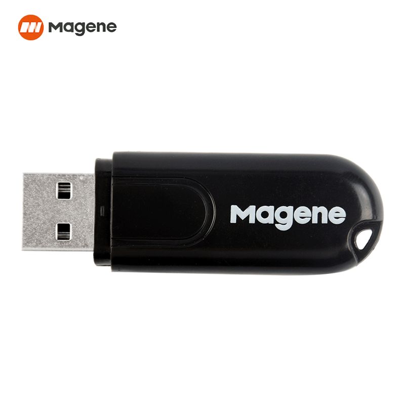 MAGENE CYPLUS USB ANT+ Stick Adapter for Garmin Forerunner for Zwif for Wahoo