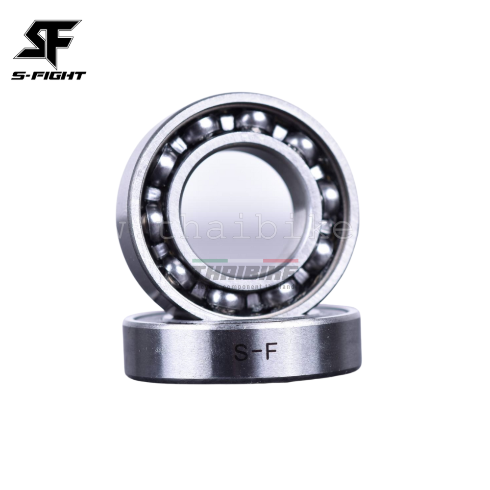 ลูกปืนแบริ่งจักรยานแบบ G10 S-FIGHT 6802 6803 699 6900 6902 6903 15267