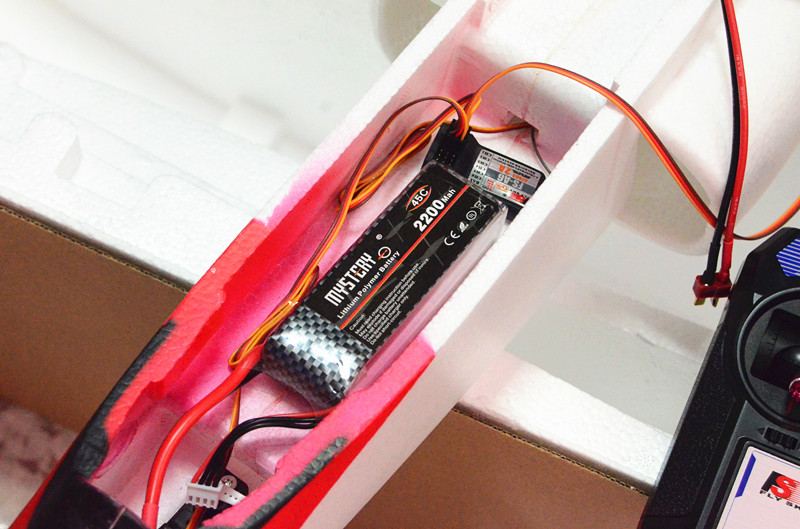 T-45 Goshawk EDF Jet (RTF)