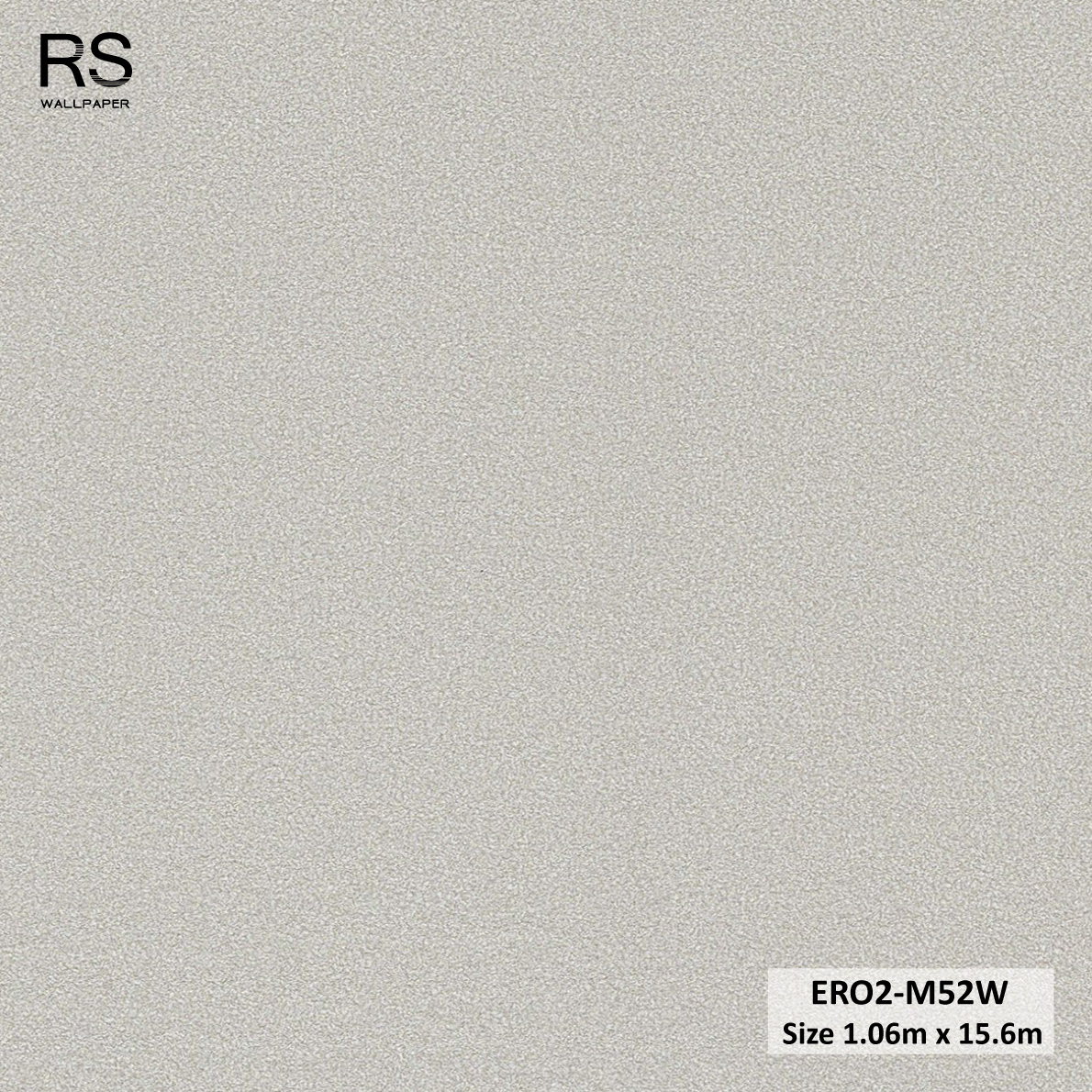 วอลเปเปอร์สีเทา ERO2-M52W