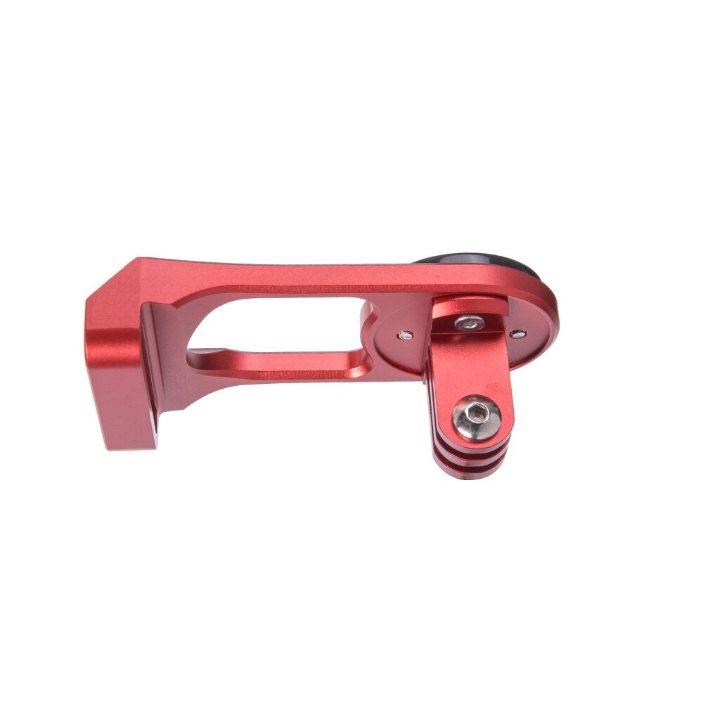 TOP บาร์ฟลาย MOUNT ZTTO PLUS For GARMIN Bryton CATEYE GoPro ขายึดไมล์ ขายึดไฟ