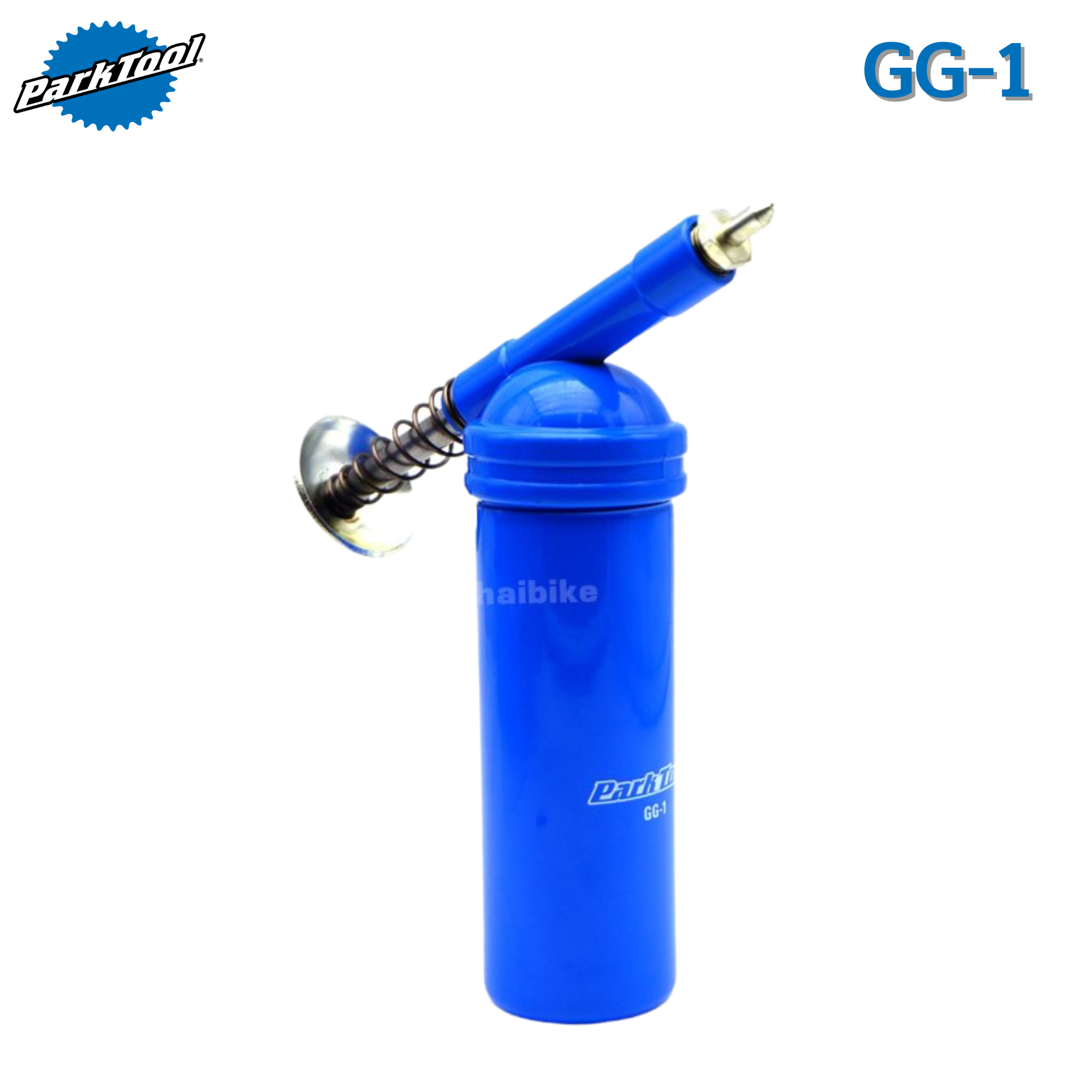 ตัวอัดจาระบีงานจักรยาน Park Tool GG-1 GREASE
