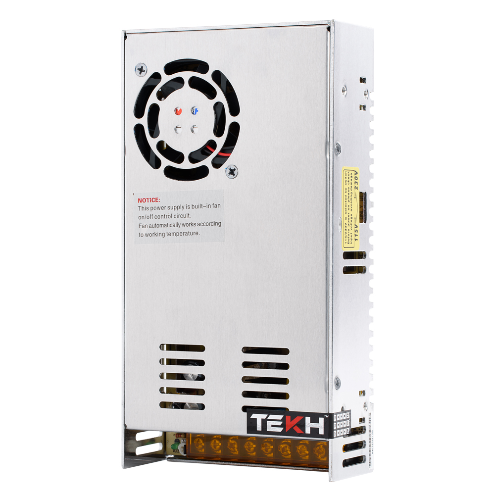 TEKH™ หม้อแปลง สวิทชิ่ง 12V 20A 250W